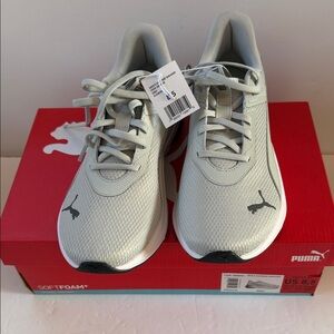 New Men’s Puma Sneakers